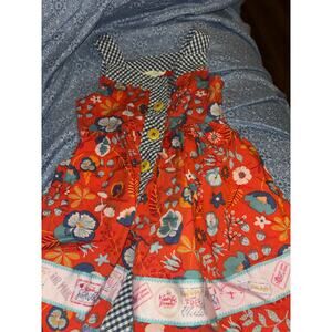Matilda Jane dress size 2